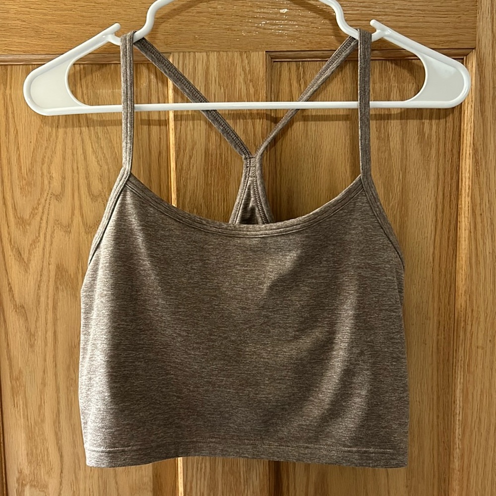 Offline by aerie ultra crop top